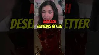Thumbnail: Why Is Karlach's Fate So Tragic?