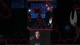 Thumbnail: Path of Pain Celeste berry #celeste #hornet