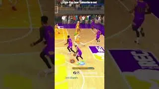 Thumbnail: openshot tutorial for beginners #NBA #nba2knextgen #tyceno #TUTORIAL (TikTok: @rafxowens)