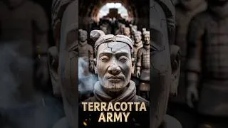 Thumbnail: The Terracotta Army – Why Was It Built?