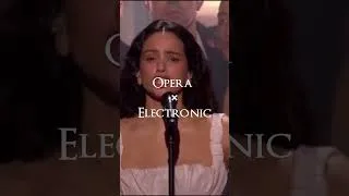 Thumbnail: Epic Amour - Berghain remix #OperaMeetsElectronic #Techno #ElectronicMusic #rosalia #cinematicmusic