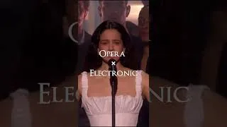 Thumbnail: Epic Amour - Berghain remix #OperaMeetsElectronic #Techno #ElectronicMusic #rosalia #cinematicmusic