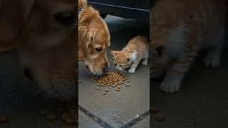 Thumbnail: One Small Act of Kindness Changed Everything ❤️🐾