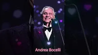 Thumbnail: Bésame Mucho - Andrea Bocelli