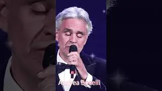 Thumbnail: Caruso - Andrea Bocelli