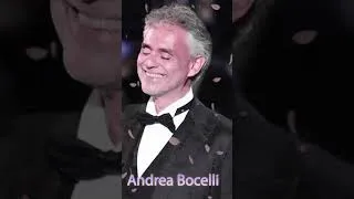 Thumbnail: Cuando Me Enamoro - Andrea Bocelli