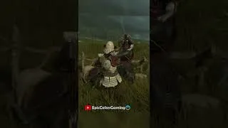 Thumbnail: Lord Saito's Black Guard has a similar moveset to this boss fight in Ghost of Tsushima
