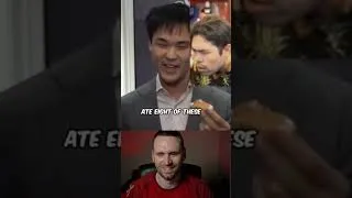 Thumbnail: Greatest Chess Confessional Ever