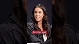 Thumbnail: Dawn Staley, Scout Bassett, Bridget Carleton & Sophia Wilson: The Proof Point