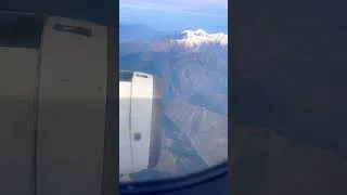 Thumbnail: From Dubai to Kashmir, Beautiful Journey via Delhi / FZ / AI
