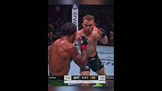 Thumbnail: Gilbert Burns vs Jack Della Maddalena UFC