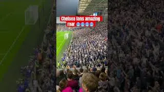 Thumbnail: CHELSEA AWAY FANS TAKE OVER! 🔵🔥 First Premier League Away Day of 2026/27 Season