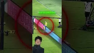 Thumbnail: Ronaldo goal after celebration 🎉 #football #soccer #shorts