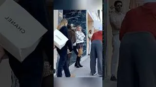 Thumbnail: Bad Grandpa Farts On Rich Women in Beverly Hills!!