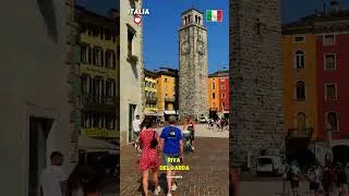 Thumbnail: Riva del Garda: The Best-Kept Secret on Lake Garda?