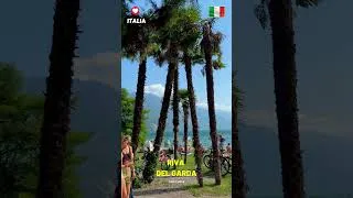 Thumbnail: Riva del Garda Is Unreal! Exploring Lake Garda’s Hidden Gem