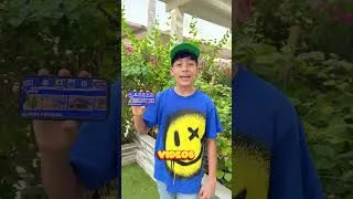 Thumbnail: Jason Vlogs made his own Game