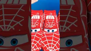 Thumbnail: GTA 5 Epic Ragdolls Spiderman   death streak for heroes!!! #spidermanracing #spidermanrace #gtav