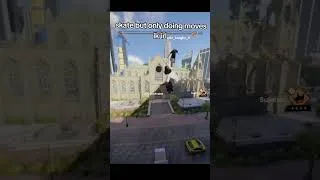 Thumbnail: #skate #skate4