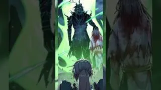 Thumbnail: “He Chopped Wood for 10 Years… Secret Power Unlocked”