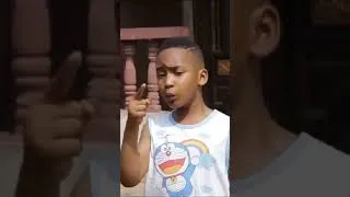 Thumbnail: THE BOY WITH ORACLE POWERS (PART 2)  #epicmaxtv #nollywoodmovies #africanmovies