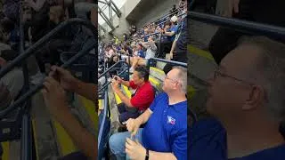 Thumbnail: Jays home run 4-0 now 8/30/26