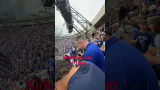 Thumbnail: Jay’s Kirks home run 08/30/26