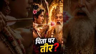 Thumbnail: कामदेव की वो 1 भूल, जो उनकी खौफनाक मौत का कारण बनी #mahadev #brahma #shorts