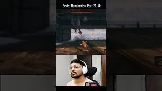 Thumbnail: Uexpected 3 Phase Boss? 💀 Sekiro Randomizer Part 22