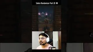 Thumbnail: Yamdoot Ka Bhaisa Iss Baar New Color Mein 💀 Sekiro Randomizer Part 20