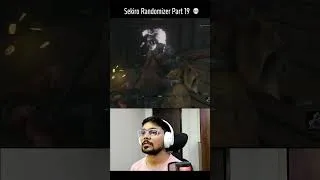 Thumbnail: Ashina Vaale Itne Voilent Kyu Hai? 💀 Sekiro Randomizer Part 18