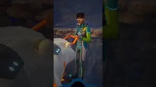 Thumbnail: Subnautica 2 - Tell All Your Friends - D-4
