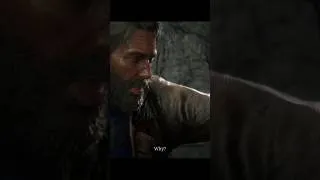 Thumbnail: blessed are the meek? old freind talk #rdr2 #arthurmorgan