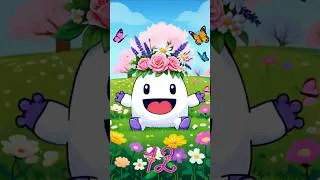 Thumbnail: Did That.....Turn into Flowers?