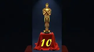 Thumbnail: The Moment the Oscar Goes Home 🔥