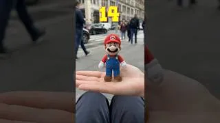 Thumbnail: Pocket Sized Cute Chaos😄