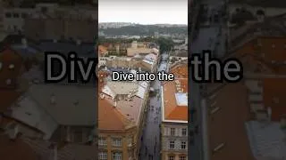 Thumbnail: Explore the Magic of Košice, Slovakia - Your Next Adventure! #košice#slovakia #travel #europe