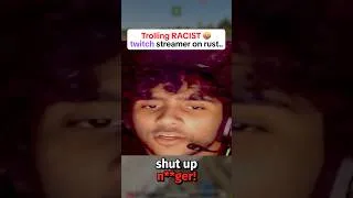 Thumbnail: Trolling MOST TOXIC Twitch Streamer.. 🤬