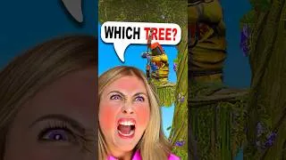 Thumbnail: Gaslighting E-GIRL Rust Streamer 💀