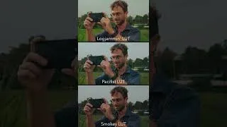 Thumbnail: Epic Film Looks for Apple Log | Apple Logjammin' LUT Pack