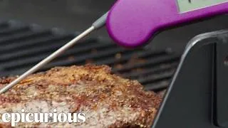 Thumbnail: How to Know When Your Steak Is Done