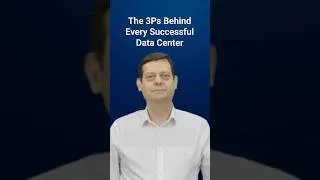 Thumbnail: Three Ultimate Defining Factors For Data Center Success