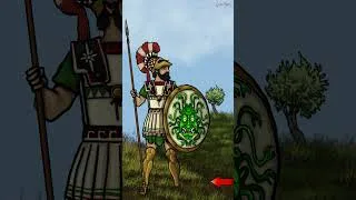 Thumbnail: Why did ancient spears have points made of two different metals?  #history #bronzeage #ironage