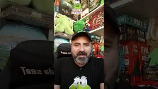 Thumbnail: Epitrapaizoume Vlog Shorts | Episode 4: "Δεν Χόρτασα Παιχνίδι"