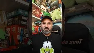 Thumbnail: Epitrapaizoume Vlog Shorts | Episode 1: "One Man Show"