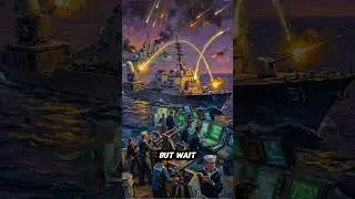Thumbnail: Who Is Really Controlling the AI? #Shorts