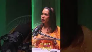 Thumbnail: Tukatchei thuiii | A Podcast with Khaidem Jenny | EPOM TALKS- EP - 18