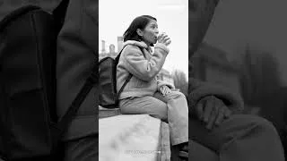 Thumbnail: Telomerase Is Almost Invisible -  Kelly Nguyen Is Making It Visible
