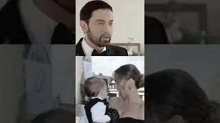 Thumbnail: Eminem’s Gift: Baby Em Went to Wedding in Granddad’s Car