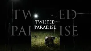 Thumbnail: Slothrust - "Twisted Paradise" - out now!